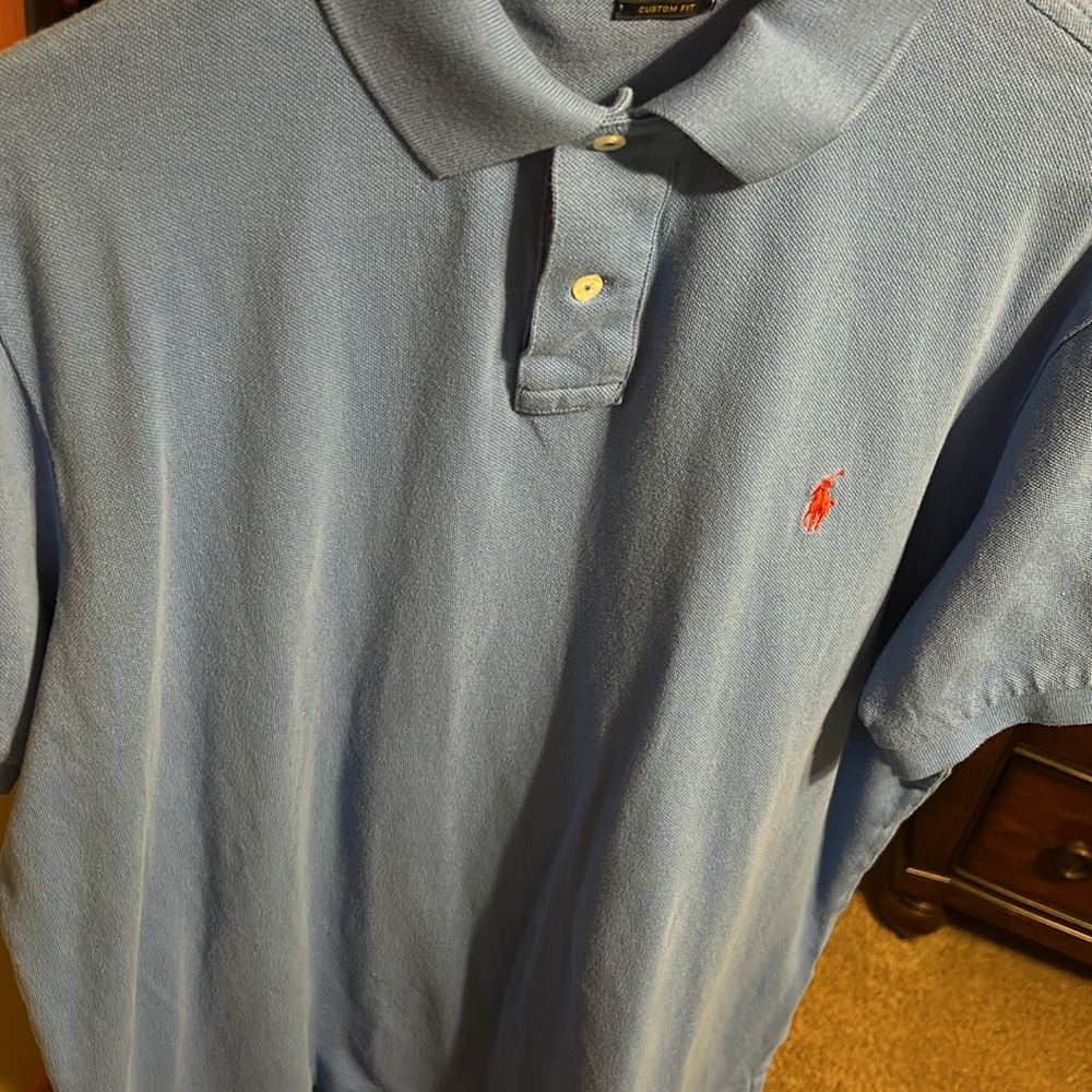 Polo by Ralp  Lauren